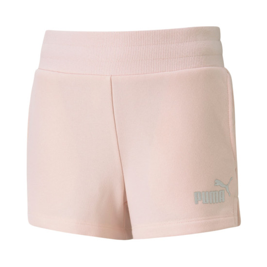 Puma Παιδικό σορτς Essentials+ Shorts Puma Παιδικό σορτς Essentials+ Shorts